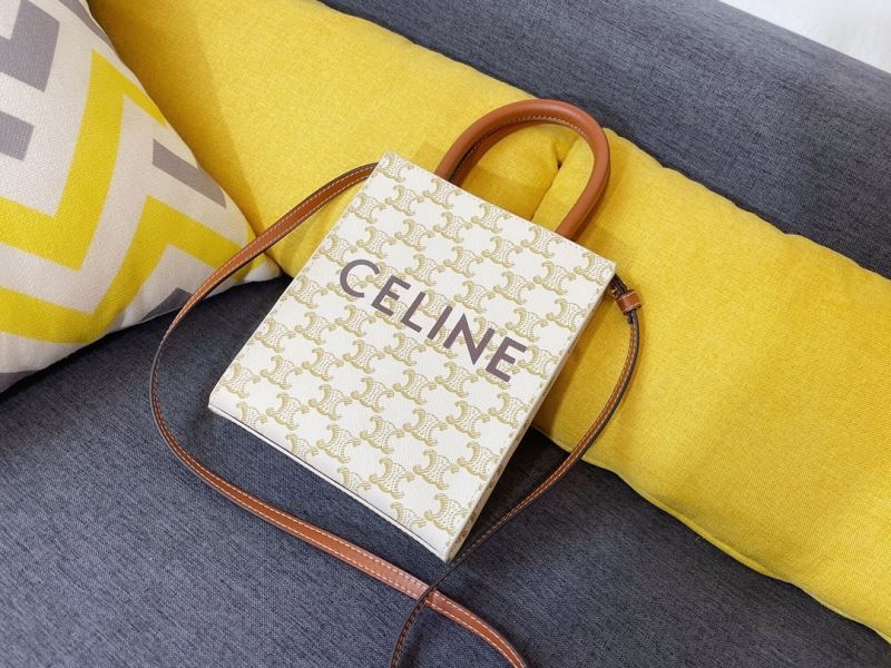 Celine Shopping Bags